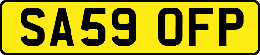 SA59OFP