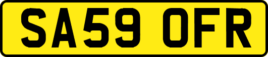 SA59OFR