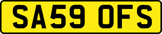 SA59OFS