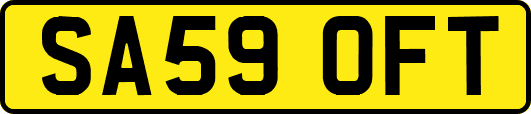 SA59OFT