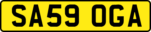 SA59OGA