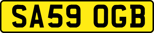 SA59OGB