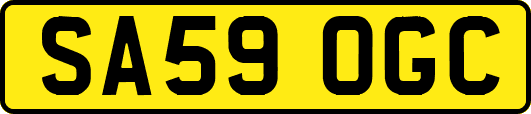 SA59OGC