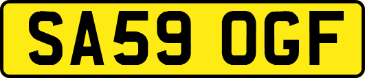 SA59OGF