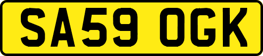 SA59OGK