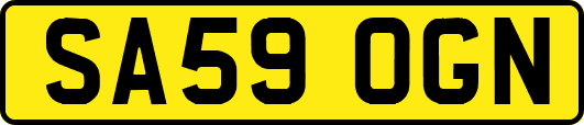 SA59OGN