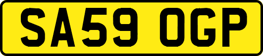 SA59OGP