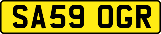 SA59OGR