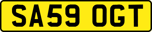 SA59OGT