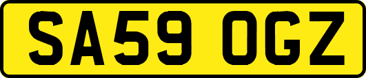SA59OGZ