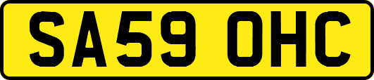 SA59OHC
