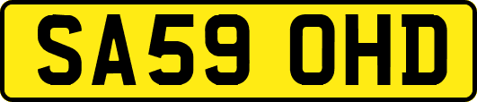 SA59OHD