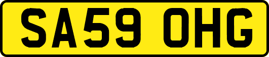 SA59OHG