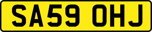 SA59OHJ