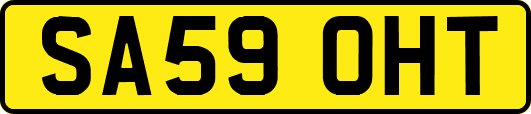 SA59OHT