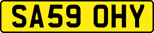 SA59OHY