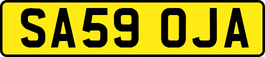 SA59OJA