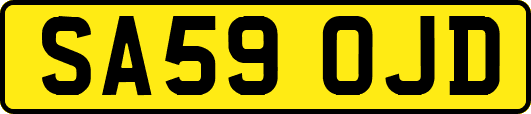 SA59OJD