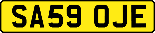 SA59OJE