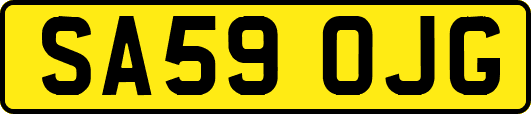 SA59OJG
