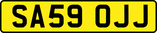 SA59OJJ