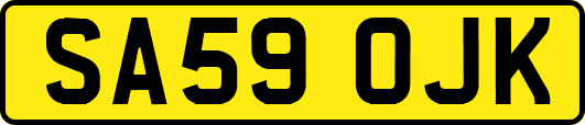SA59OJK
