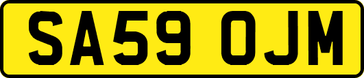 SA59OJM