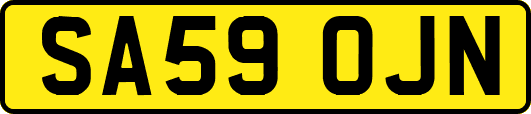 SA59OJN
