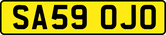 SA59OJO