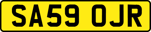 SA59OJR