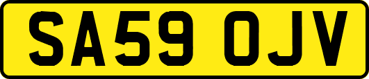 SA59OJV