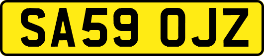 SA59OJZ