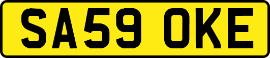 SA59OKE