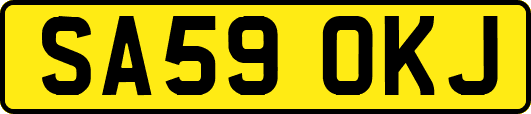 SA59OKJ