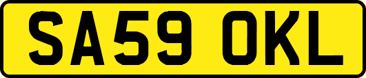 SA59OKL