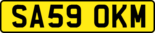 SA59OKM