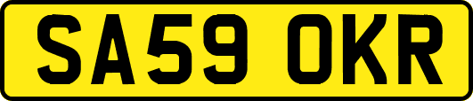 SA59OKR