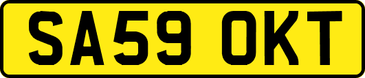 SA59OKT