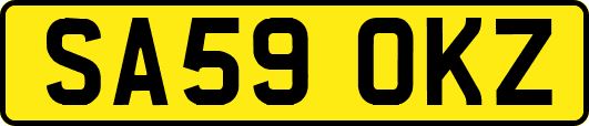 SA59OKZ