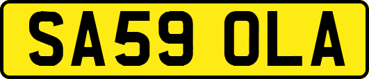 SA59OLA