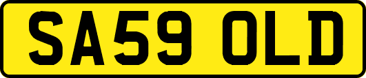 SA59OLD