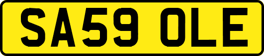 SA59OLE