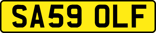 SA59OLF