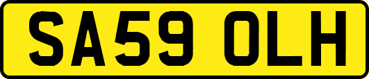SA59OLH