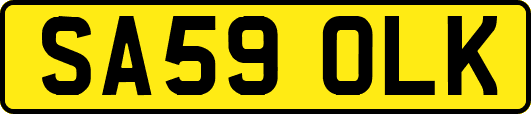 SA59OLK