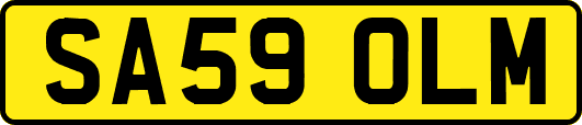 SA59OLM