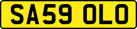 SA59OLO