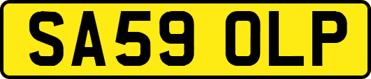 SA59OLP