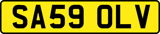 SA59OLV