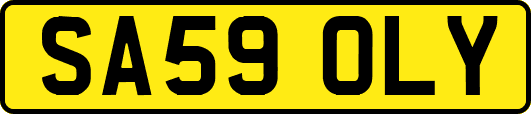 SA59OLY